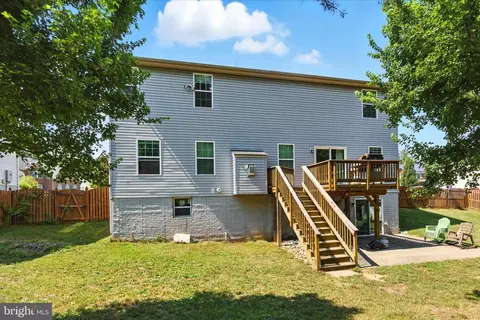 Exterior - 8518 Cedar Chase Dr, Clinton, MD 20735 photo 4 of 6