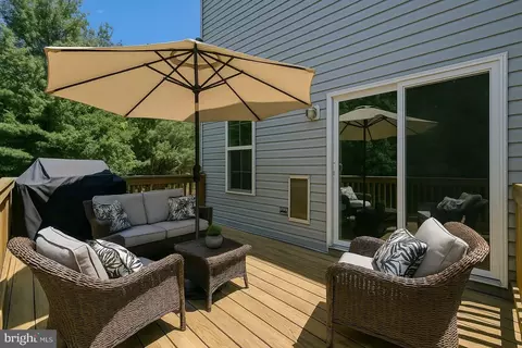 Exterior - 8518 Cedar Chase Dr, Clinton, MD 20735 photo 3 of 6