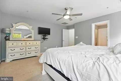 Bedroom - 8518 Cedar Chase Dr, Clinton, MD 20735 photo 2 of 5