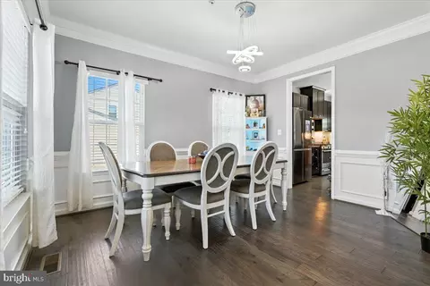 Dining - 8518 Cedar Chase Dr, Clinton, MD 20735 photo 2 of 2