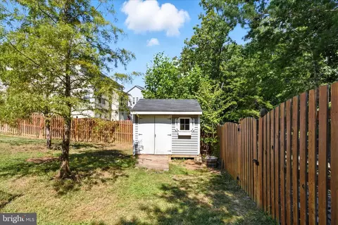 Exterior - 8518 Cedar Chase Dr, Clinton, MD 20735 photo 5 of 6