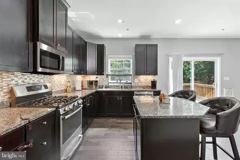 Kitchen - 8518 Cedar Chase Dr, Clinton, MD 20735 photo 1 of 1