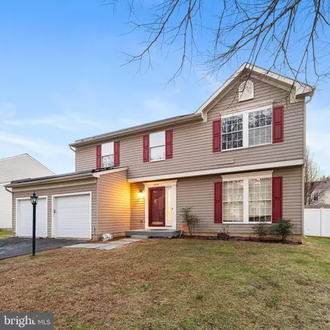 13338 Burleigh St, Marlboro, MD 20774