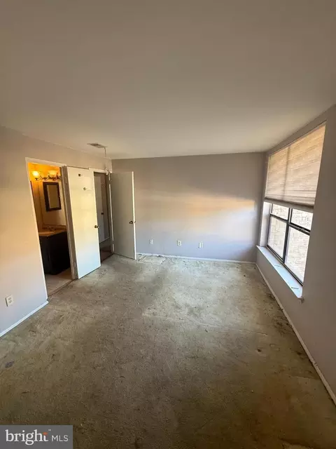 Bedroom - 3310 Huntley Square Dr #A2, Temple Hills, MD 20748 photo 2 of 2