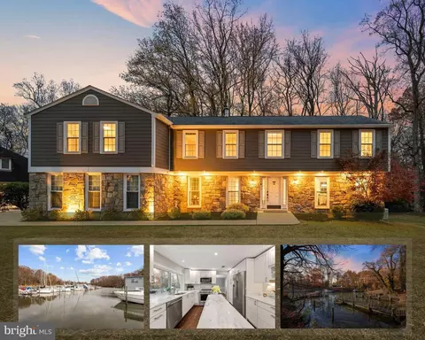 12301 Firth Of Tae Dr, Fort Washington, MD 20744