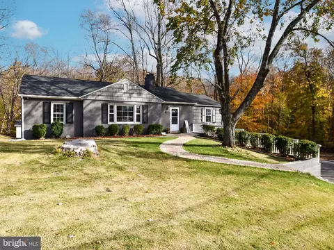 12811 Marlboro Pike, Marlboro, MD 20772