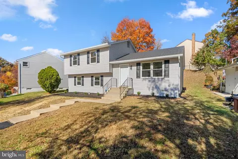2512 Wayne Pl, Landover, MD 20785