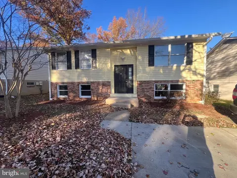 8210 Willow St, Laurel, MD 20707 photo 1