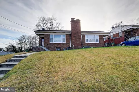 4229 24th Ave, Temple Hills, MD 20748