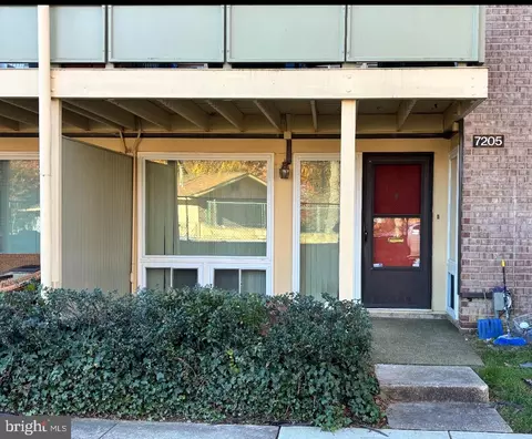7205 Donnell Pl #A-2, District Heights, MD 20747