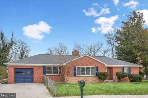 3510 Swann Rd, Suitland, MD 20746