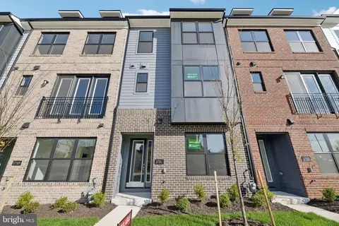 17311 Hardisty Way St #6F, Bowie, MD 20715