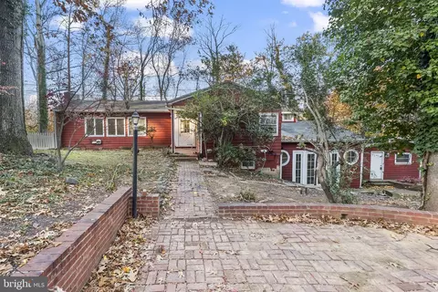 15000 Fort Trl, Accokeek, MD 20607