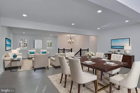 Dining - 2016 Spring Grove Dr, Accokeek, MD 20607 photo 1 of 1
