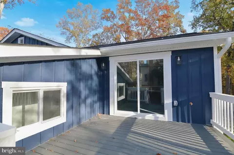 Exterior - 2016 Spring Grove Dr, Accokeek, MD 20607 photo 6 of 6