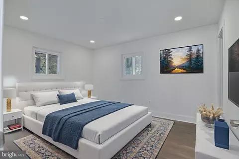 Bedroom - 2016 Spring Grove Dr, Accokeek, MD 20607 photo 2 of 2