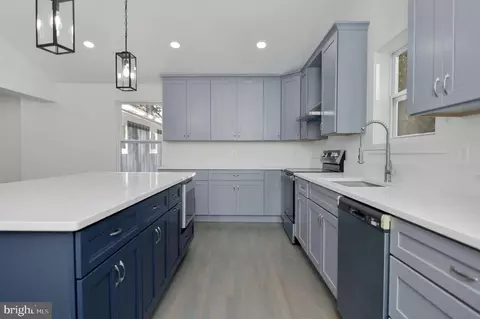 Kitchen - 2016 Spring Grove Dr, Accokeek, MD 20607 photo 1 of 1