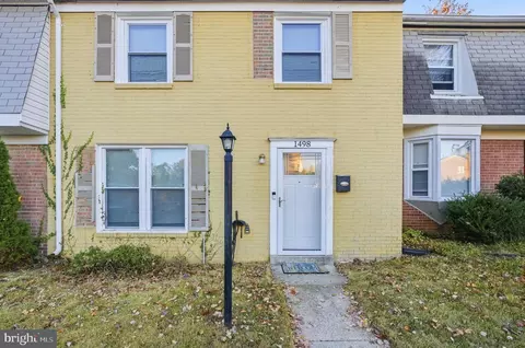 1498 Potomac Heights Dr #140, Fort Washington, MD 20744