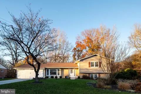 10904 Brookwood Ave, Marlboro, MD 20772