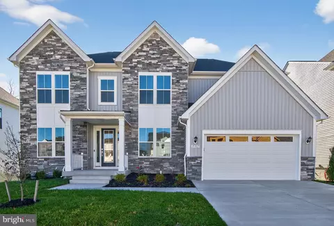 15917 Hyde Park Pl, Bowie, MD 20716