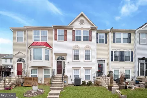 13817 Churchville Dr, Marlboro, MD 20772