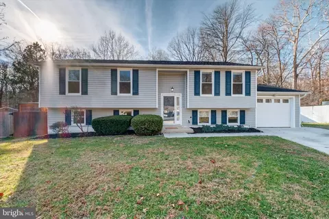12608 Carland Pl, Laurel, MD 20708