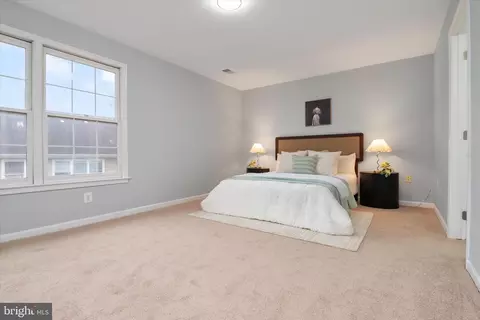 Bedroom - 9105 Piper Ridge Ct, Lanham, MD 20706 photo 4 of 6