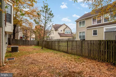 Exterior - 9105 Piper Ridge Ct, Lanham, MD 20706 photo 5 of 9