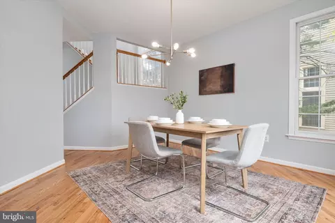 Dining - 9105 Piper Ridge Ct, Lanham, MD 20706 photo 1 of 2