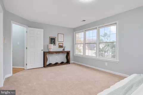 Bedroom - 9105 Piper Ridge Ct, Lanham, MD 20706 photo 5 of 6