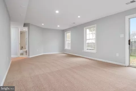 Living - 9105 Piper Ridge Ct, Lanham, MD 20706 photo 8 of 9