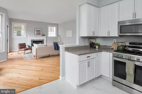 Kitchen - 9105 Piper Ridge Ct, Lanham, MD 20706 photo 3 of 3