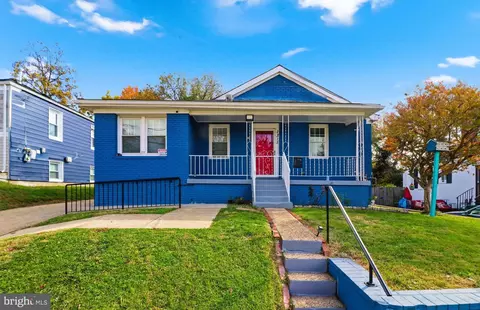 1315 Chapelwood Ln, Capitol Heights, MD 20743