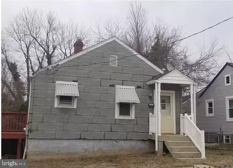 9 Whist Pl, Capitol Heights, MD 20743