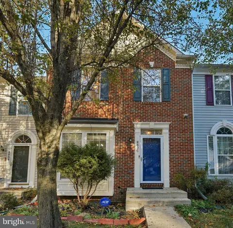 8606 Great Gorge Way, Marlboro, MD 20772