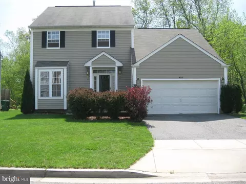 4315 Reverend Eversfield Ct, Marlboro, MD 20772