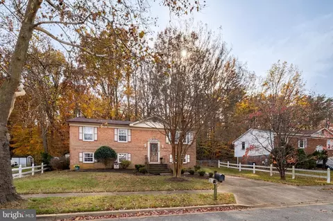 6824 Southfield Rd, Fort Washington, MD 20744