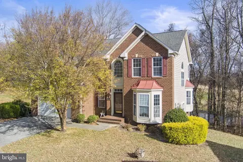 11604 Bronco Ct, Marlboro, MD 20772
