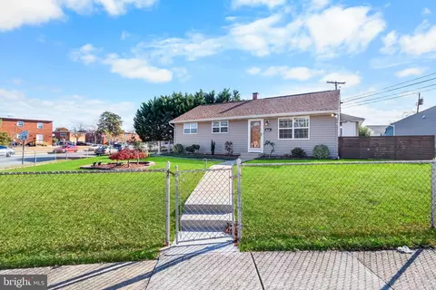 1000 8th St, Laurel, MD 20707 photo 45