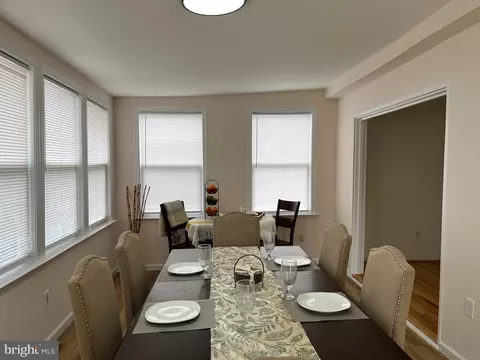 Dining - 10003 Armor Ct, Clinton, MD 20735 photo 1 of 1