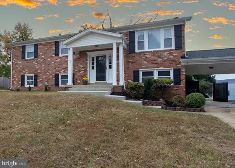 10003 Armor Ct, Clinton, MD 20735
