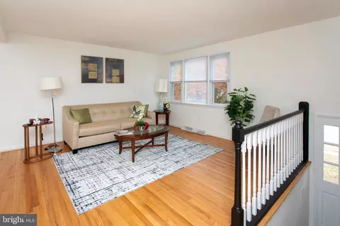 Living - 10003 Armor Ct, Clinton, MD 20735 photo 1 of 2