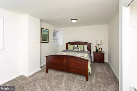 Bedroom - 10003 Armor Ct, Clinton, MD 20735 photo 2 of 2