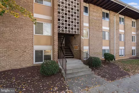 542 Wilson Bridge Dr #6743 B2, Oxon Hill, MD 20745