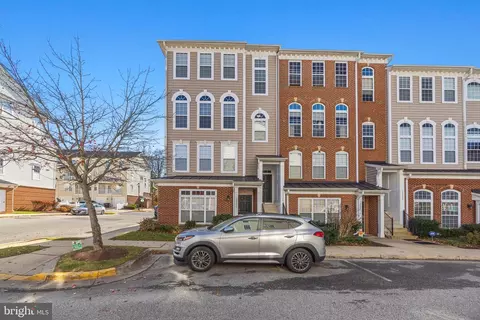12328 Rollys Ridge Ave #1116, Marlboro, MD 20774