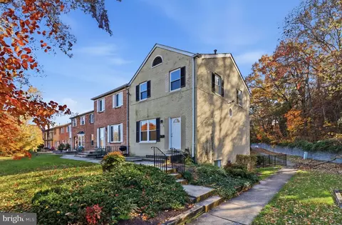 1601 Addison Rd S, District Heights, MD 20747
