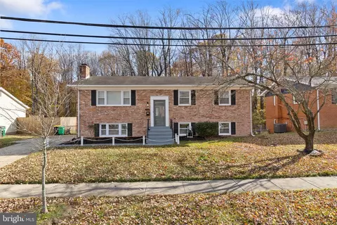 710 Iona Ter, Capitol Heights, MD 20743