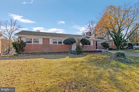 4605 Westridge Pl, Temple Hills, MD 20748