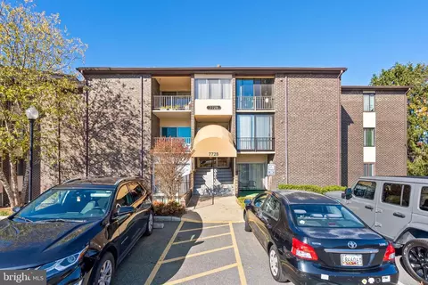 7728 Hanover Pkwy #304, Greenbelt, MD 20770