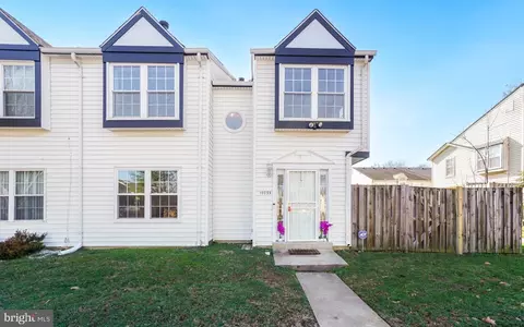 10733 Joyceton Dr, Marlboro, MD 20774